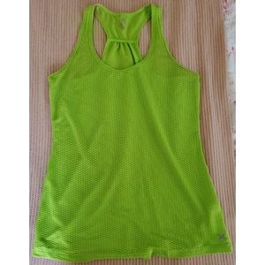 Athletic Tank